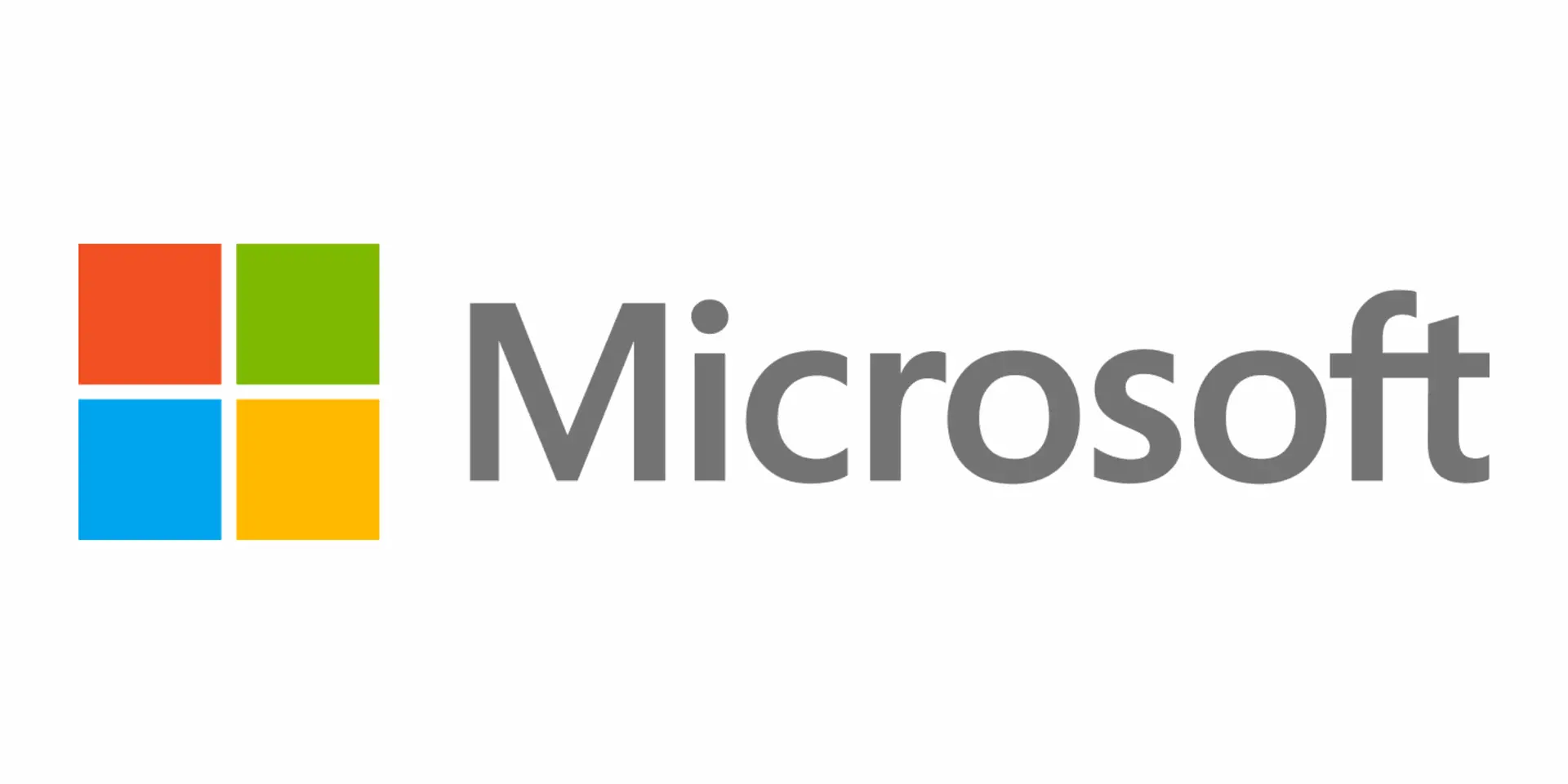 Partner Logo - Microsoft
