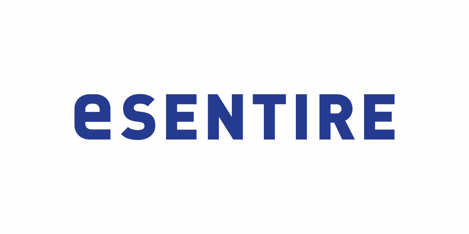 Partner Logo - eSentire