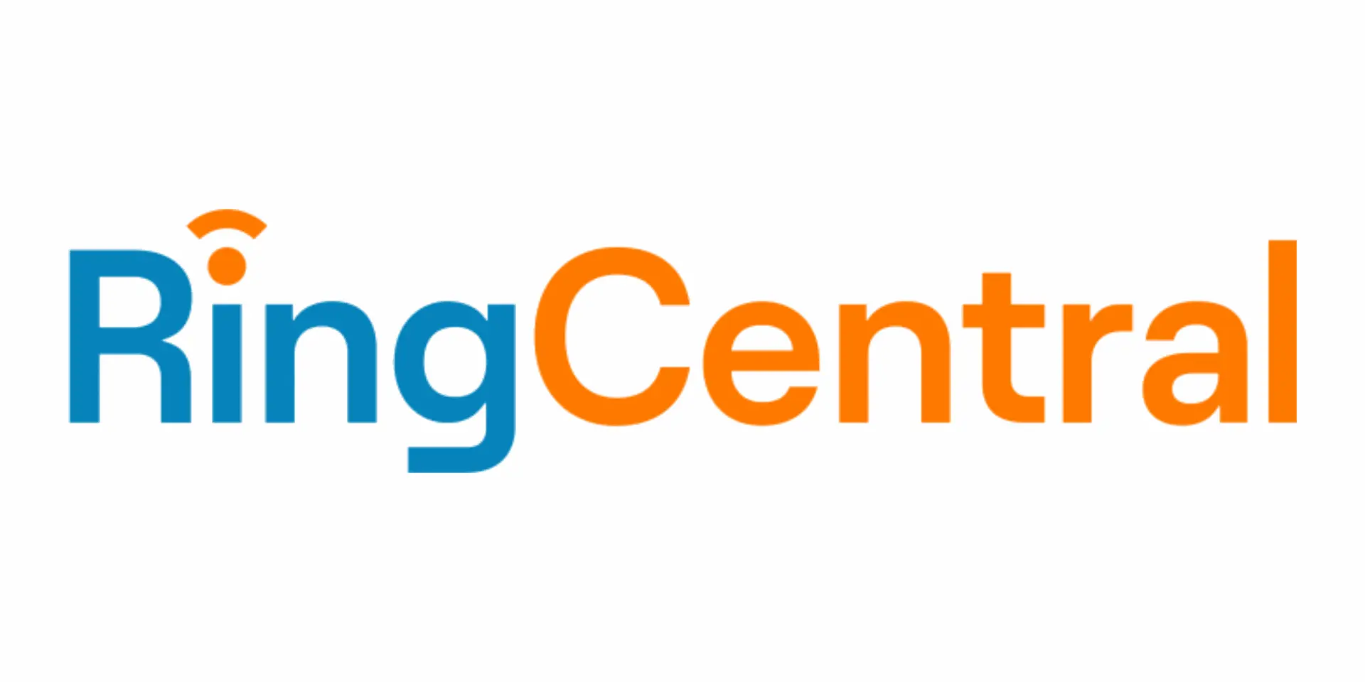 Parnter logo - RingCentral
