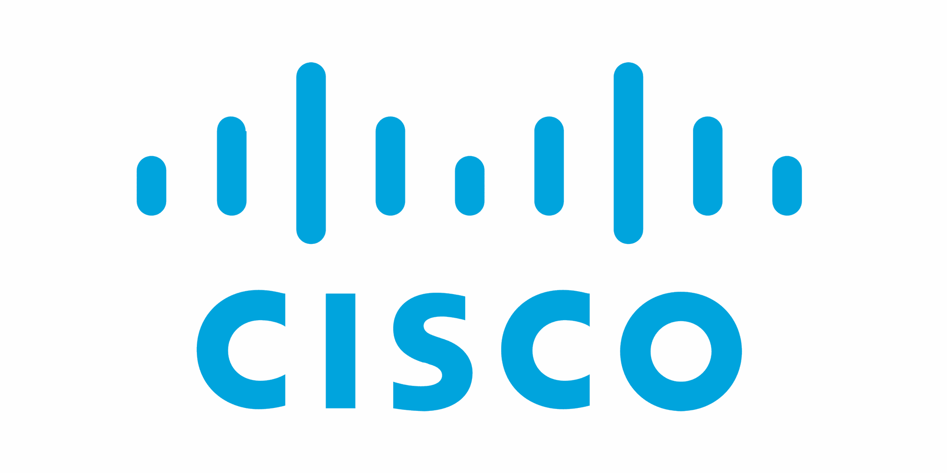 Partner Logo - Cisco