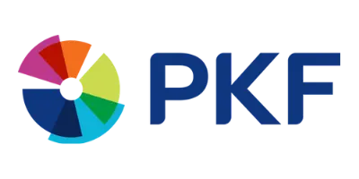 PKF Logo