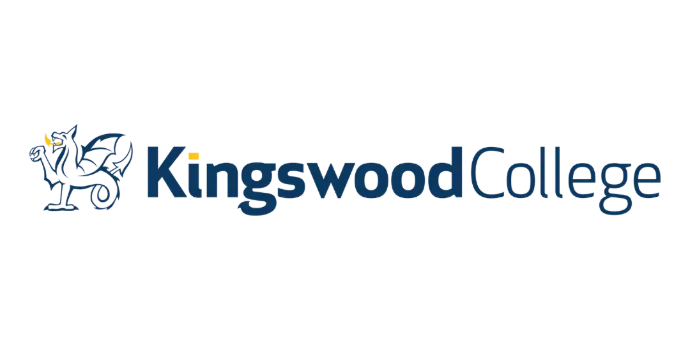 Customer Logo - Kingwood College